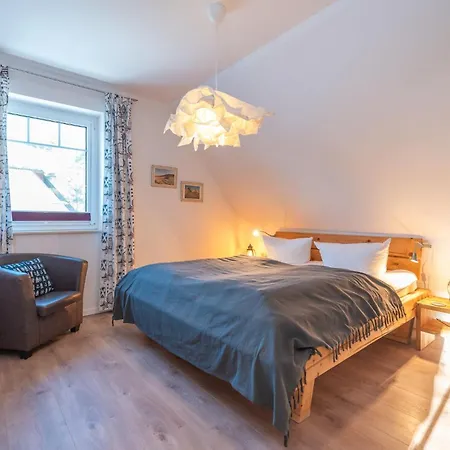 Ferienhaus Meerzeit *